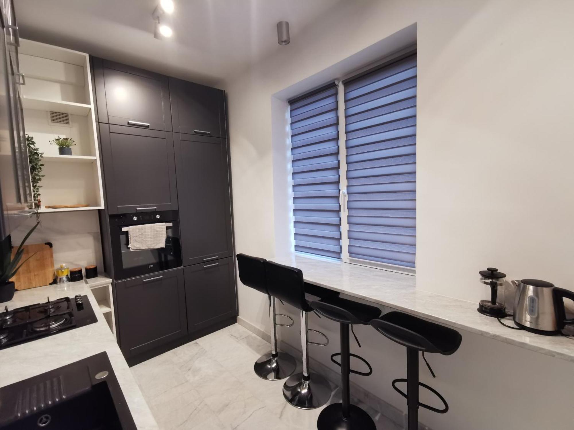 Апартаменты Urban Retreat Cluj Экстерьер фото